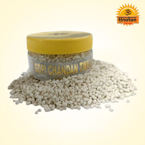 Gopi Chandan
